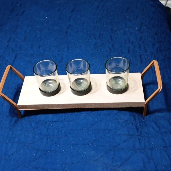 Other - Candle holder center piece